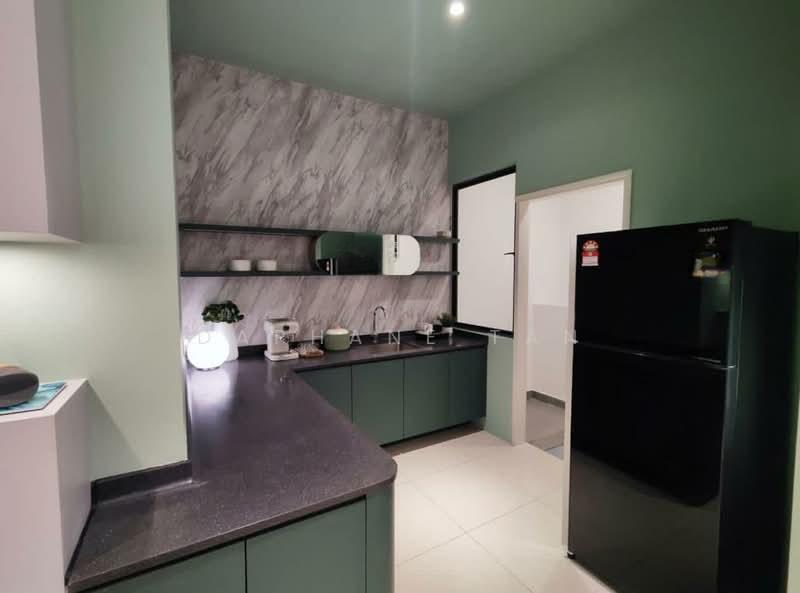 The Connaught One - 5