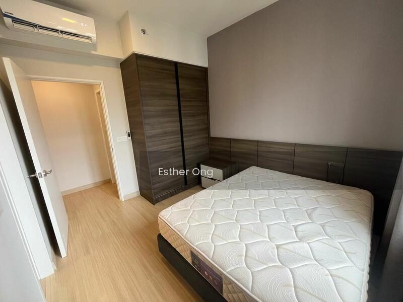 Windmill upon Hills - 1