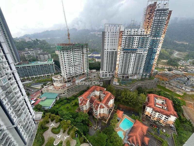 Windmill upon Hills - 3