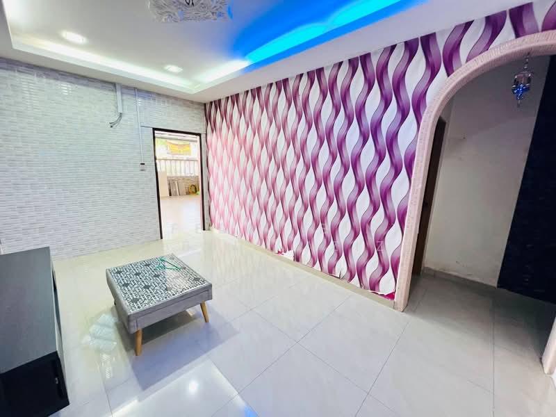 Taman Mewah Jaya Bayu Perdana Klang - 3