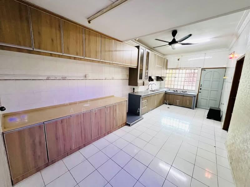 Taman Mewah Jaya Bayu Perdana Klang - 5