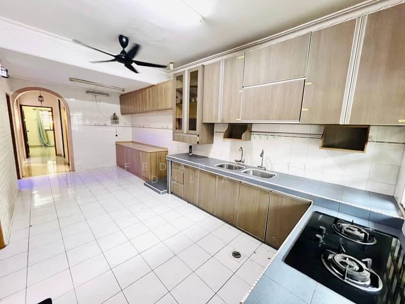 Taman Mewah Jaya Bayu Perdana Klang - 4