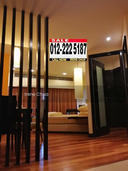 Sunway Pyramid Tower Resort - 3