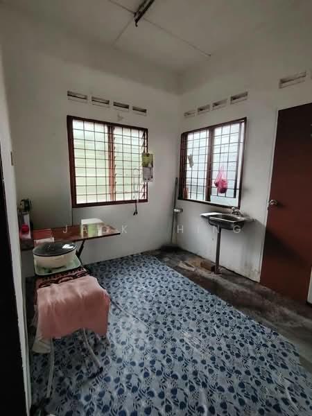 taman sri bahagia - 2