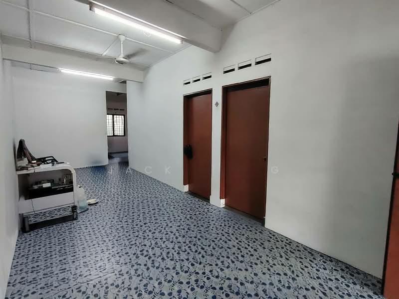 taman sri bahagia - 1