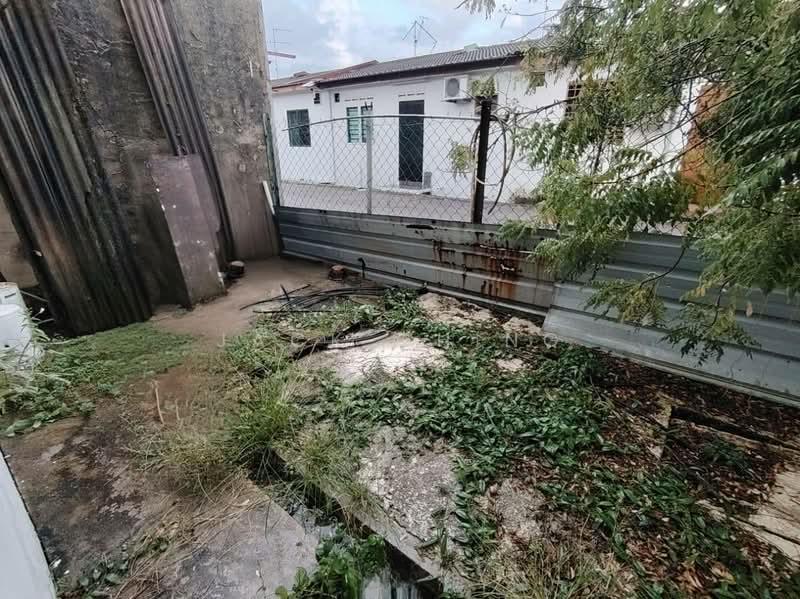 taman sri bahagia - 4