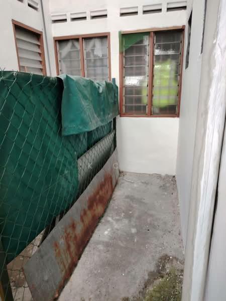 taman sri bahagia - 3