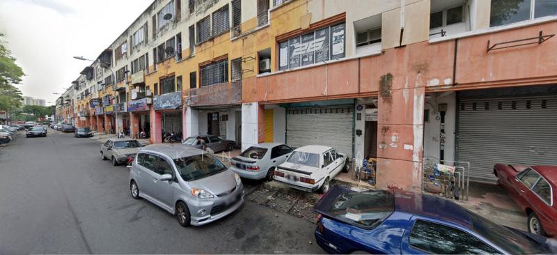 Taman Megan Sri Rampai - 3