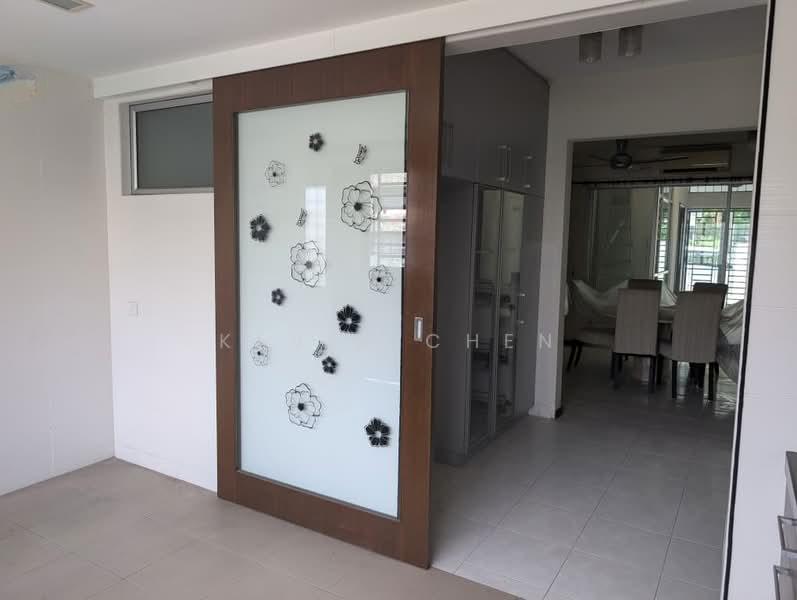 Bukit Mandarina - 2