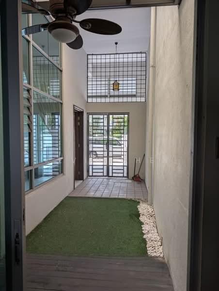 Bukit Mandarina - 5