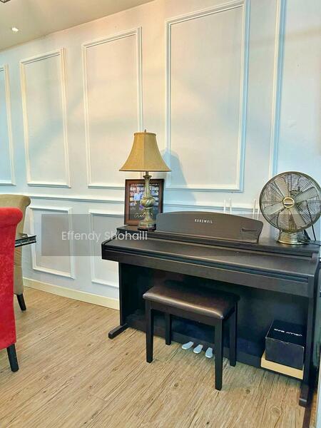 BANDAR SRI DAMANSARA DOUBLE STOREY - 3