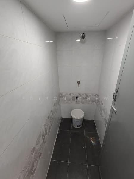 Rumah Pangsa Permas Jaya - 2