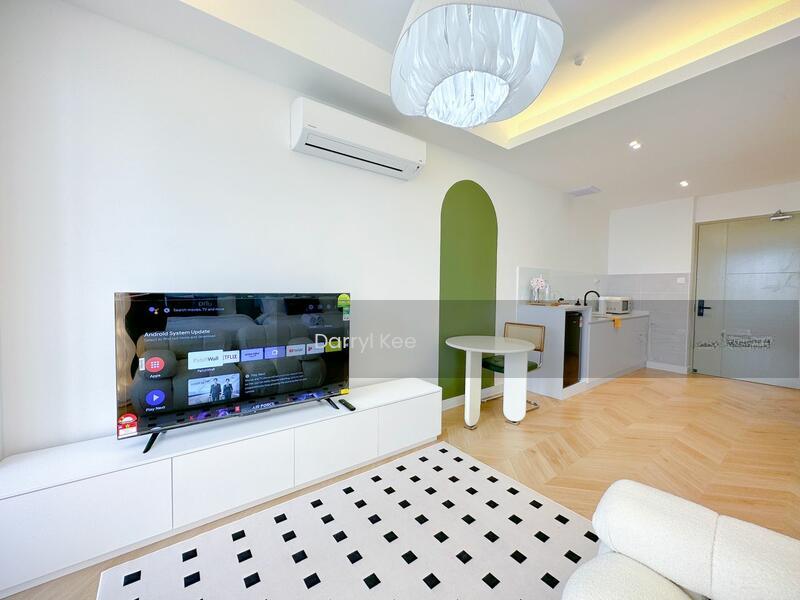 Sky Habitat - 5