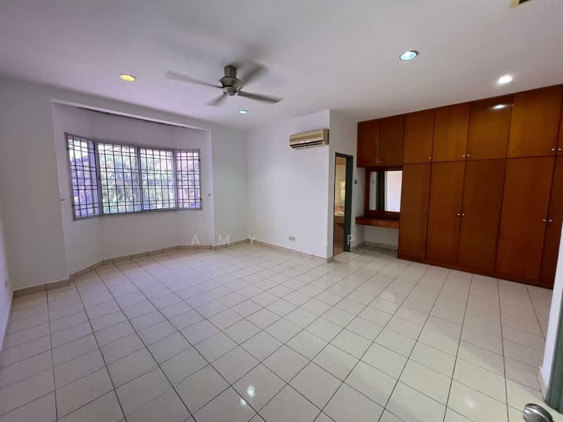 Taman Megah Kepong - 2