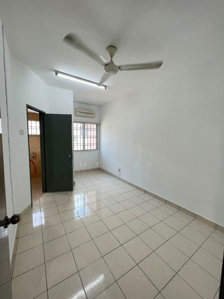 Taman Megah Kepong - 4