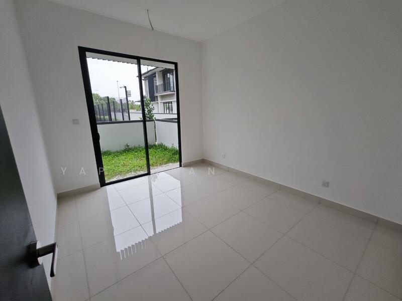 Elemen Residences @ Tropicana Aman - 3