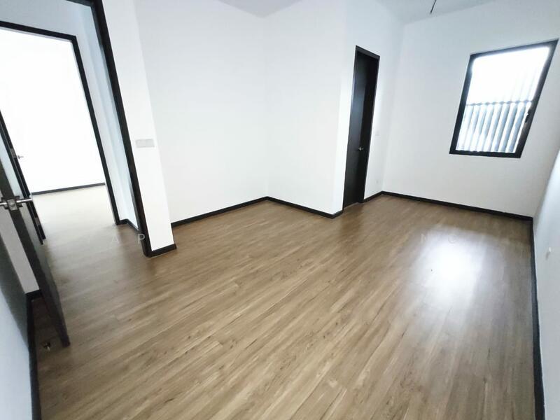 Elemen Residences @ Tropicana Aman - 4