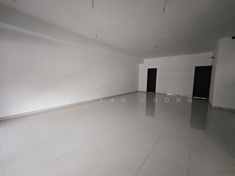 Elemen Residences @ Tropicana Aman - 2