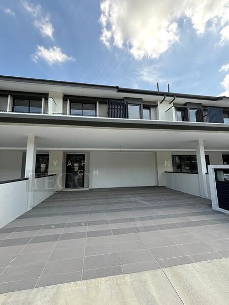 Elemen Residences @ Tropicana Aman - 1