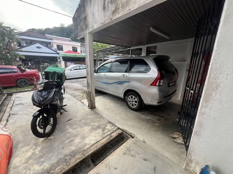 Taman Bidara - 5