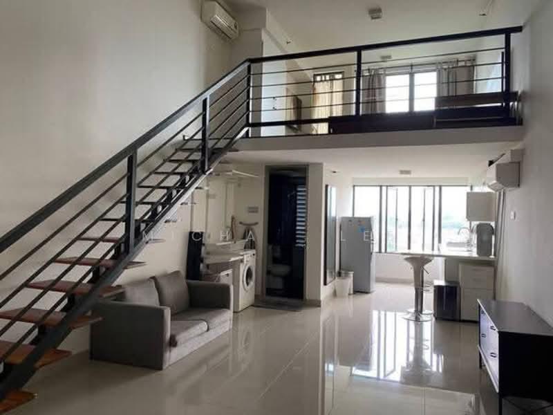 Subang Soho (One Soho) - 5