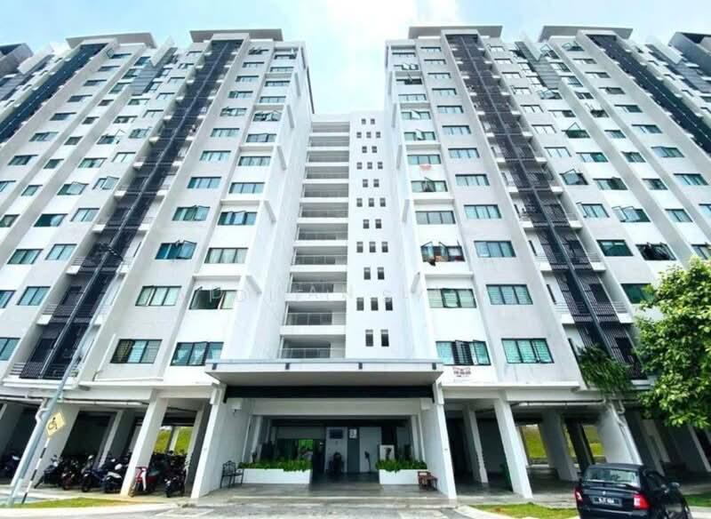 Suria Ixora - 5