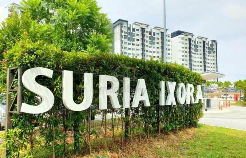 Suria Ixora - 4