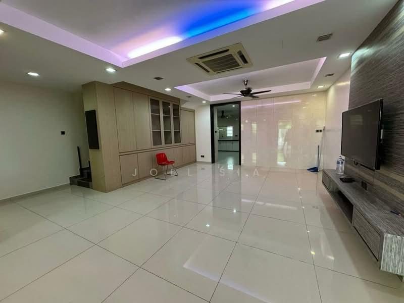 Bukit Tinggi 2 Asura Home Double Storey Fully Extended n Renovated House For Sale - 1