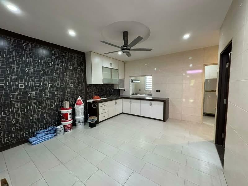 Bukit Tinggi 2 Asura Home Double Storey Fully Extended n Renovated House For Sale - 3