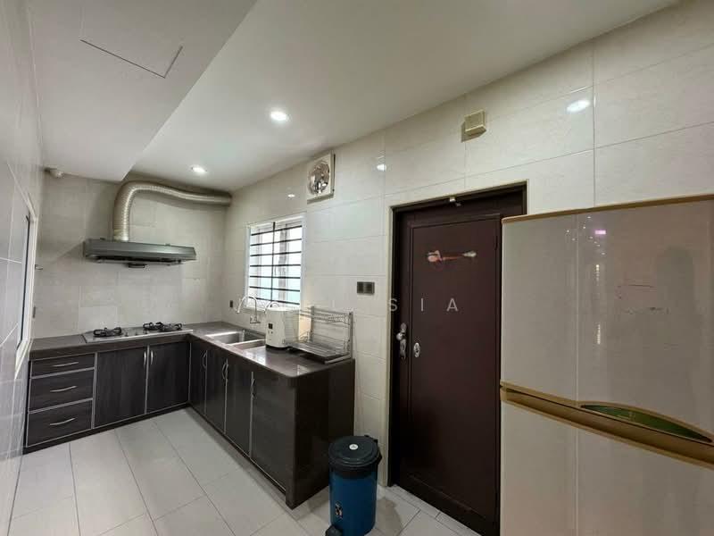 Bukit Tinggi 2 Asura Home Double Storey Fully Extended n Renovated House For Sale - 4