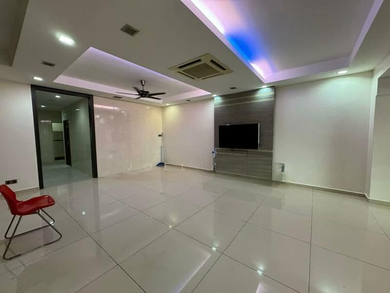 Bukit Tinggi 2 Asura Home Double Storey Fully Extended n Renovated House For Sale - 2