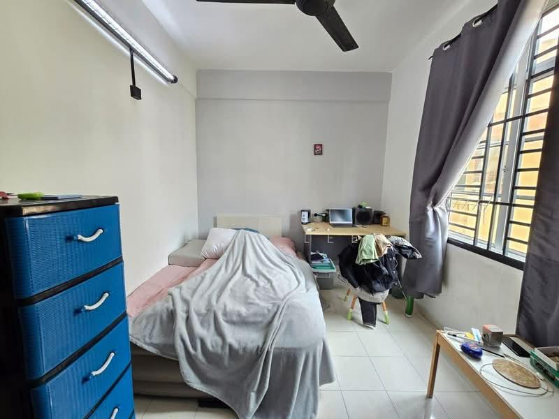Villa Bestari Apartment - 2