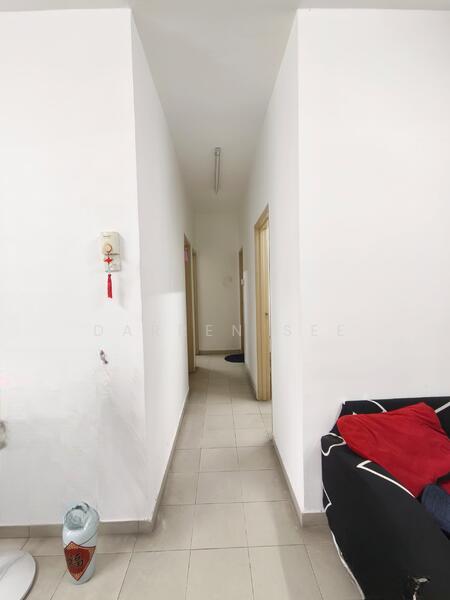 Lake View Suites - 4