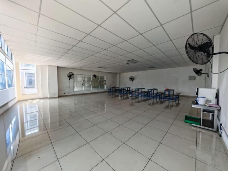 Kawasan Perindustrian SILC - 5