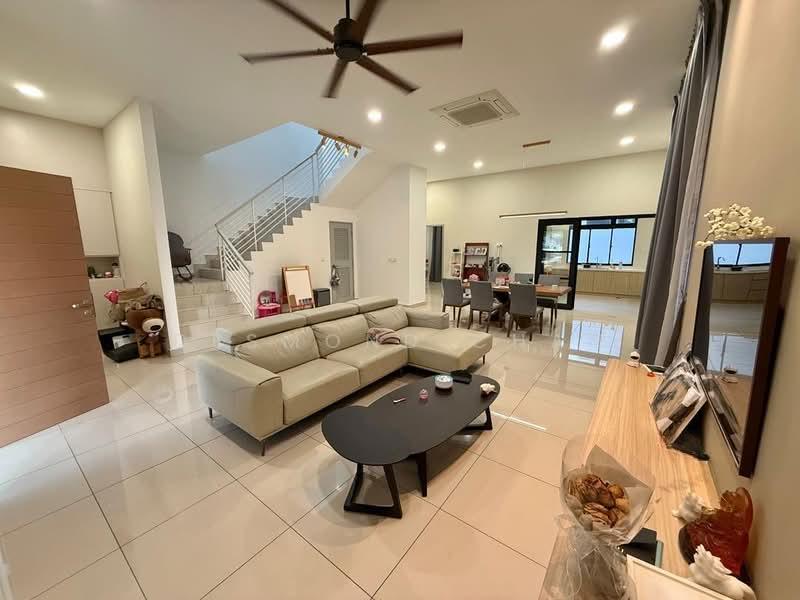 Horizon Hill Horizon Hills - 1