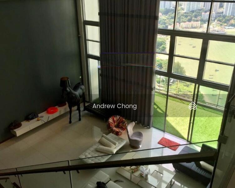 Infinity Beachfront Condominium - 1