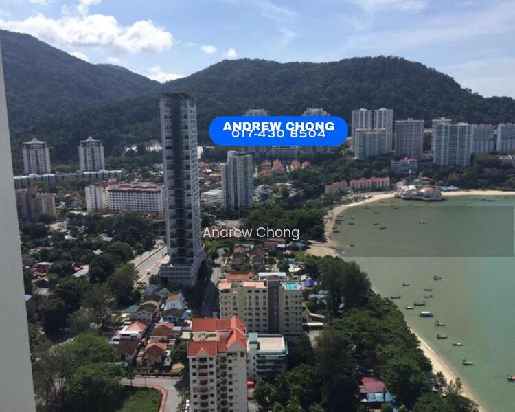 Infinity Beachfront Condominium - 2