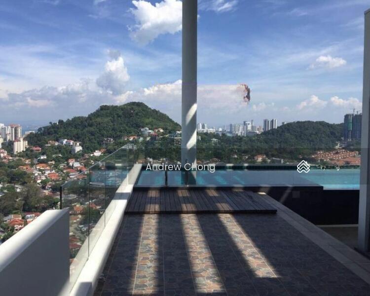 Infinity Beachfront Condominium - 4