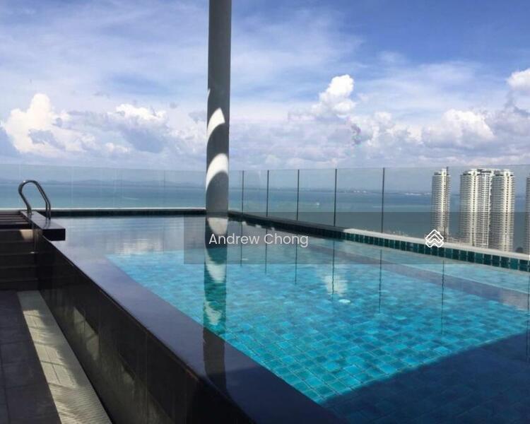 Infinity Beachfront Condominium - 5