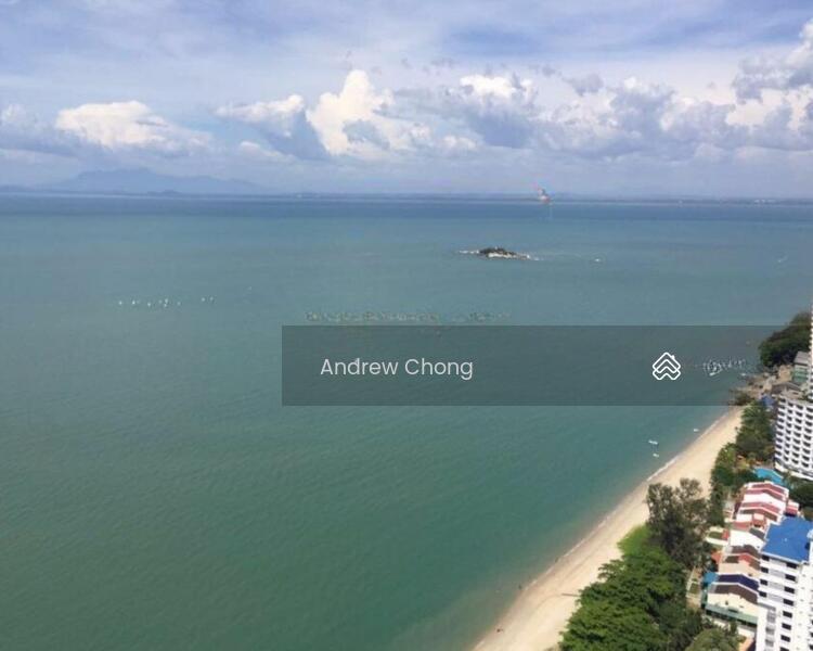 Infinity Beachfront Condominium - 3