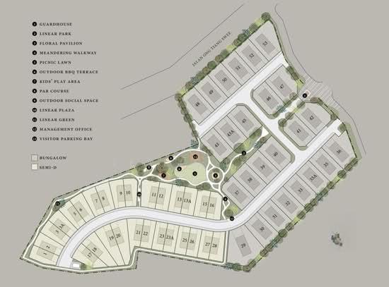 The Mansions @ Kenny Heights - 3