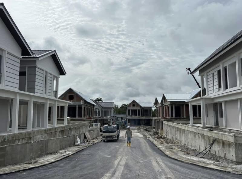 The Mansions @ Kenny Heights - 5