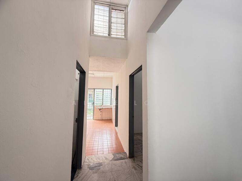 Taman Velox - 3