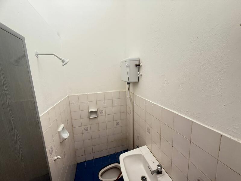 Taman Velox - 4