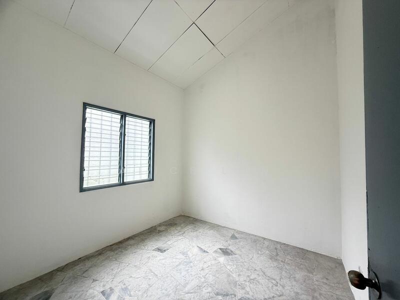 Taman Velox - 5