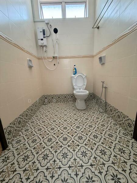 Legenda Heights - 4
