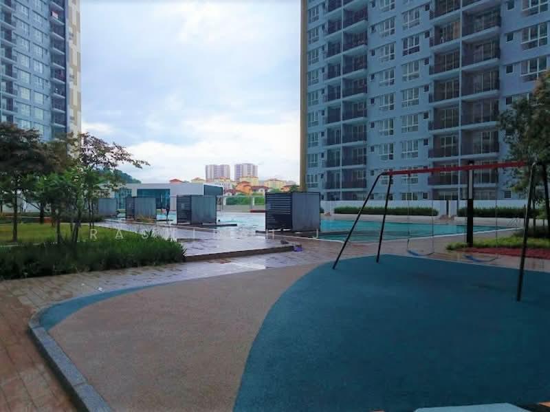 Platinum Splendor Residence - 5