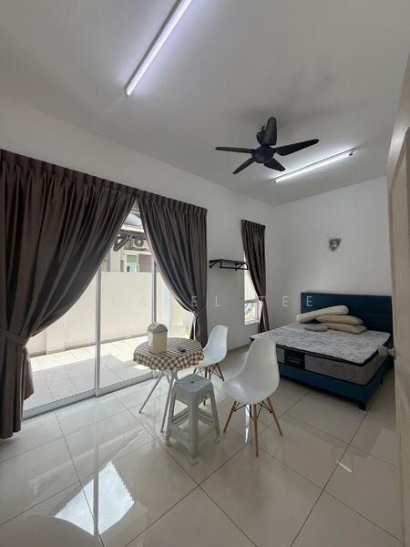TAMAN KLUANG PERDANA - 3