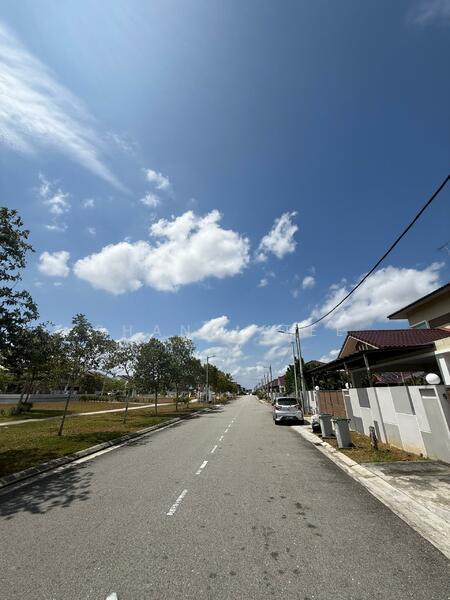 TAMAN KLUANG PERDANA - 5