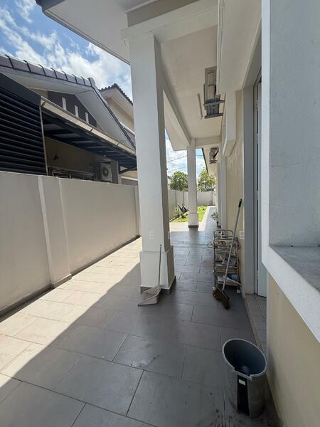 TAMAN KLUANG PERDANA - 4